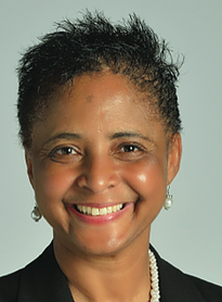 Dorothy Bland